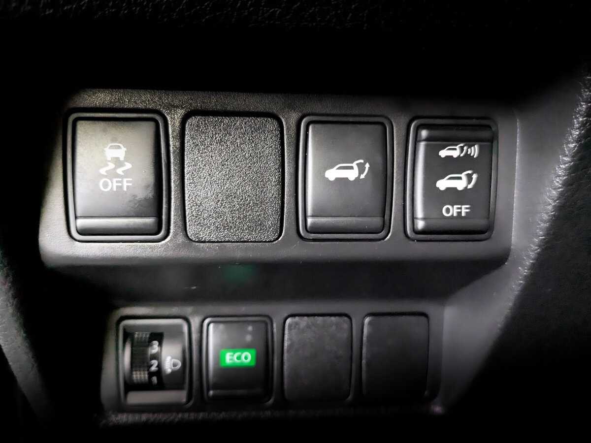 Купить Nissan X-Trail, 2017, 95 806 км, фото №24