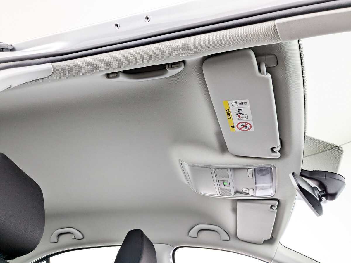 Купить Skoda Octavia, 2018, 116 735 км, фото №22