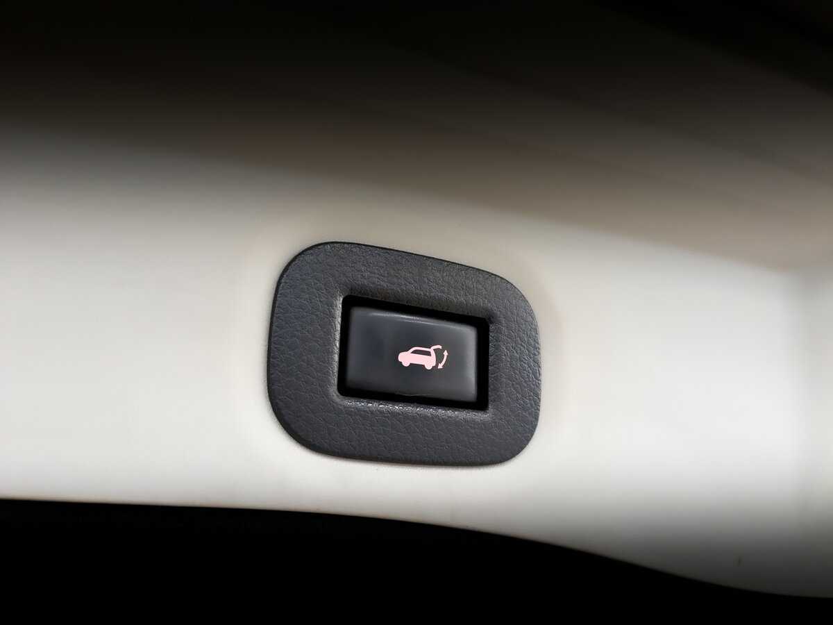 Купить Nissan X-Trail, 2019, 91 024 км, фото №26