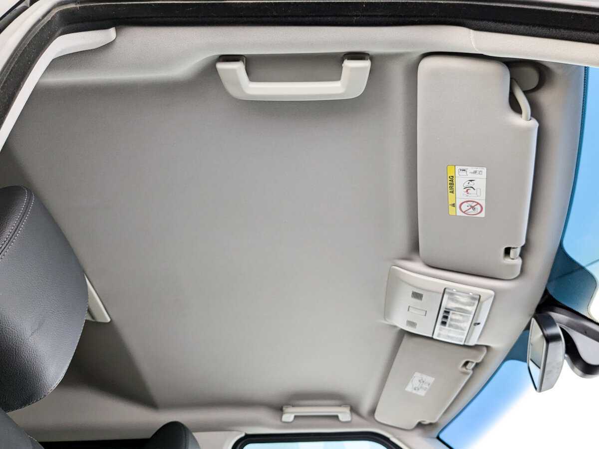 Купить Land Rover Discovery, 2015, 199 260 км, фото №19