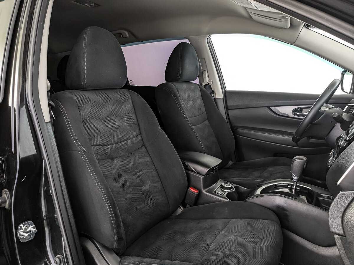 Купить Nissan X-Trail, 2015, 86 952 км, фото №20