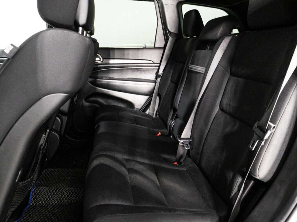 Купить Jeep Grand Cherokee, 2013, 321 610 км, фото №10