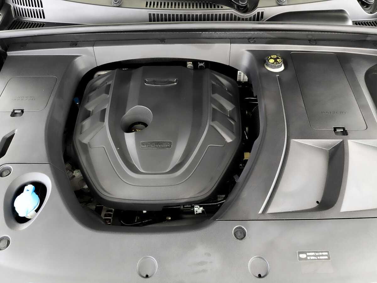 Купить Geely Tugella, 2021, 82 531 км, фото №9