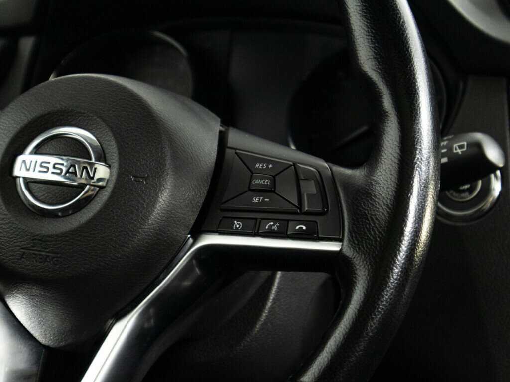 Купить Nissan X-Trail, 2020, 108 615 км, фото №23