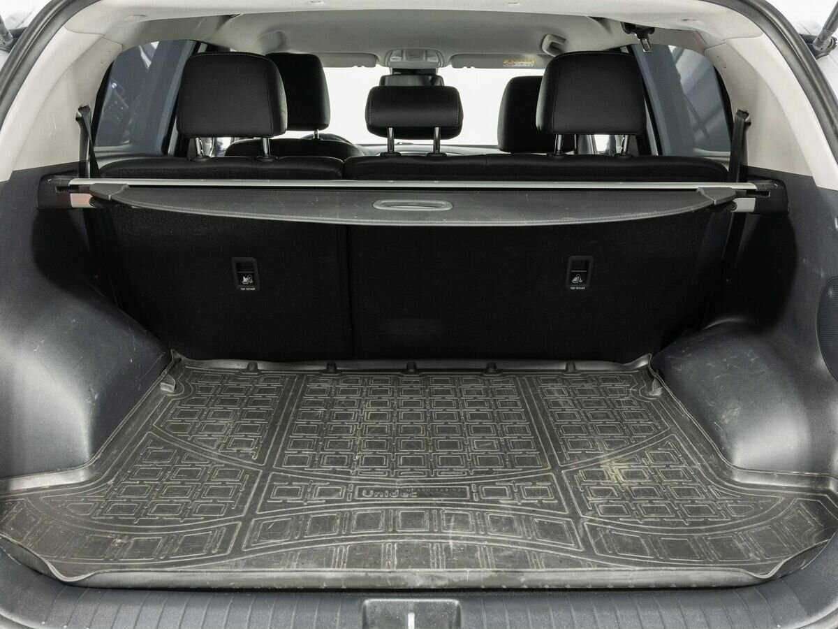 Купить Kia Sportage, 2016, 109 000 км, фото №24