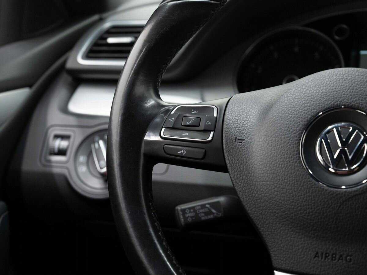 Купить Volkswagen Passat CC, 2014, 175 000 км, фото №16
