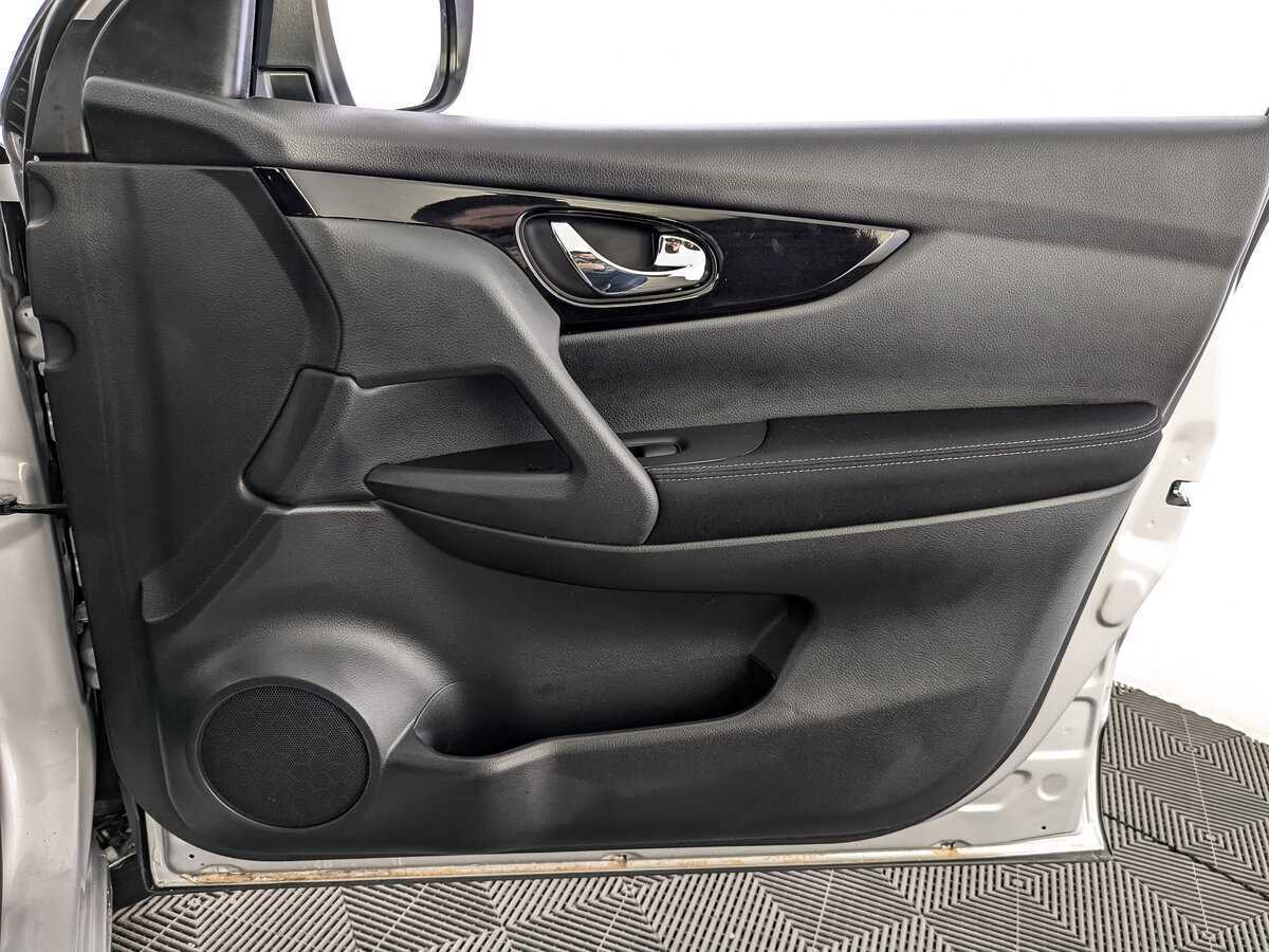 Купить Nissan Qashqai, 2017, 64 775 км, фото №24