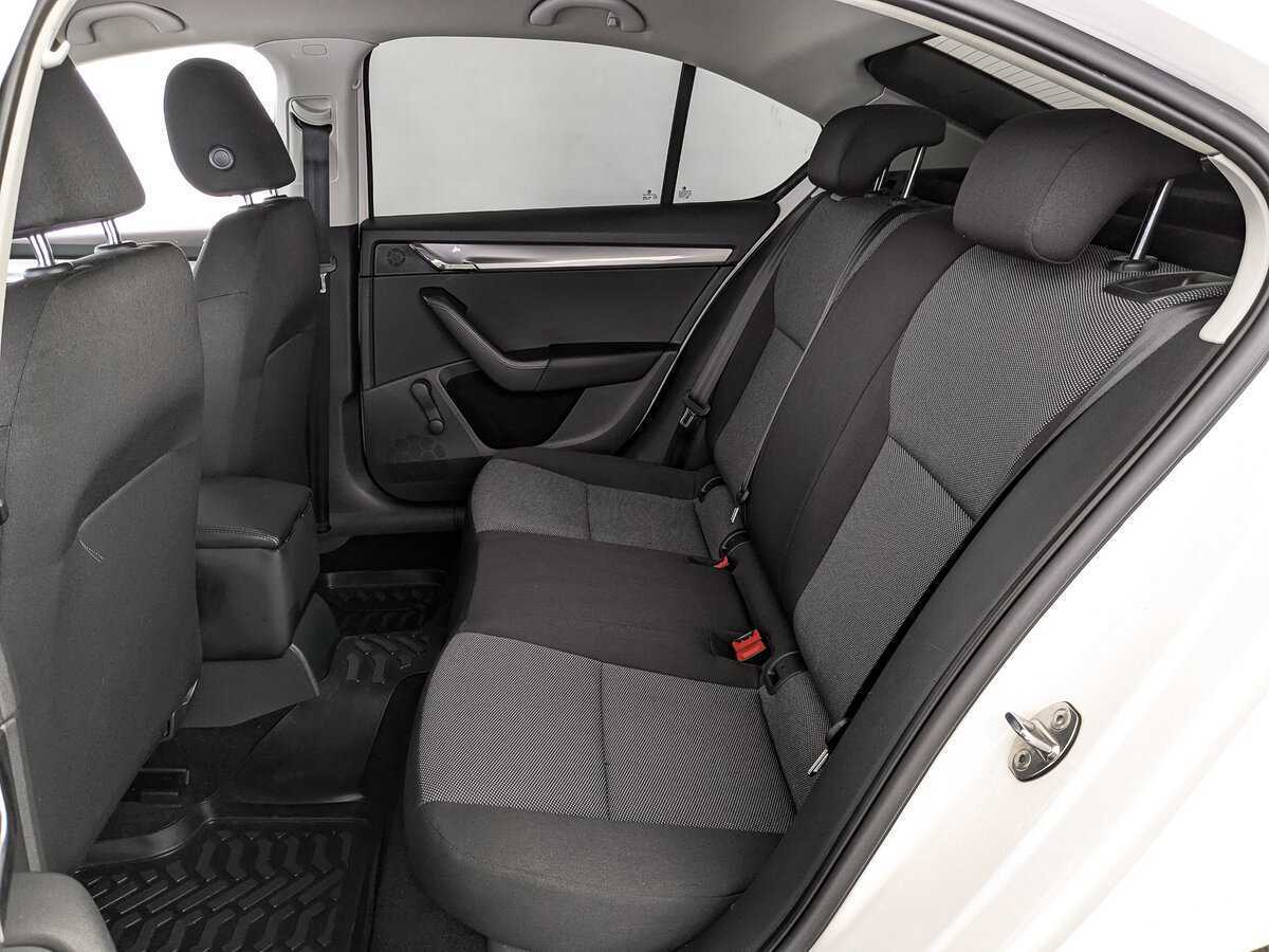 Купить Skoda Octavia, 2014, 150 029 км, фото №17