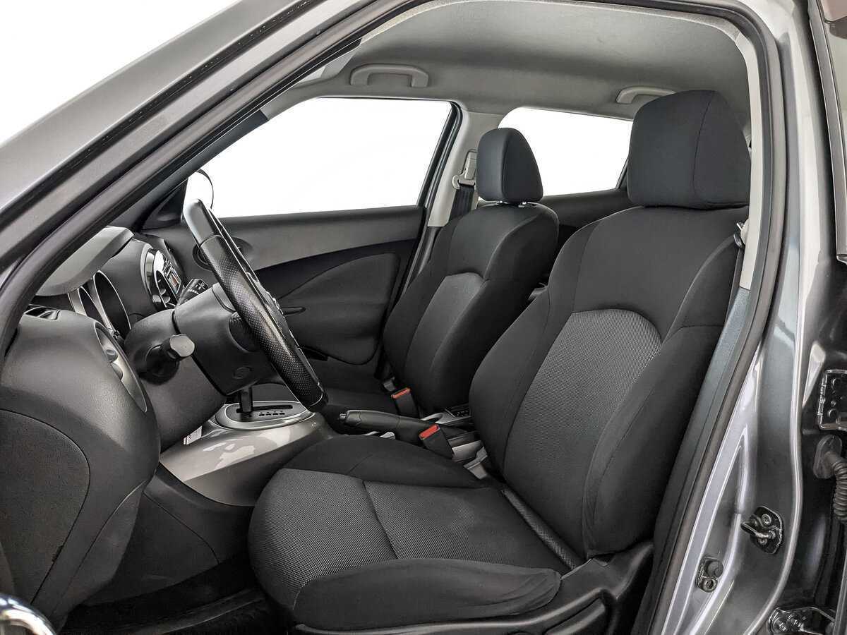 Купить Nissan Juke, 2012, 174 840 км, фото №18