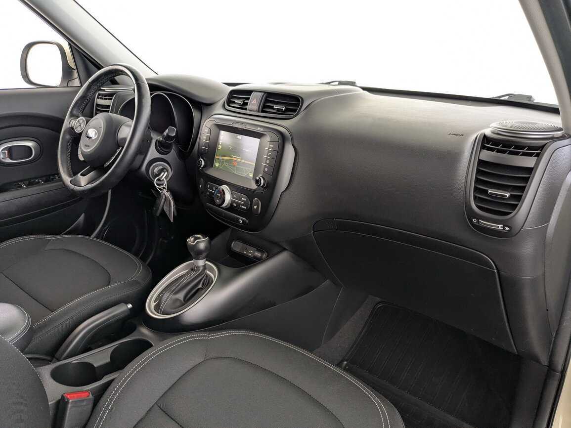 Купить Kia Soul, 2018, 35 629 км, фото №20