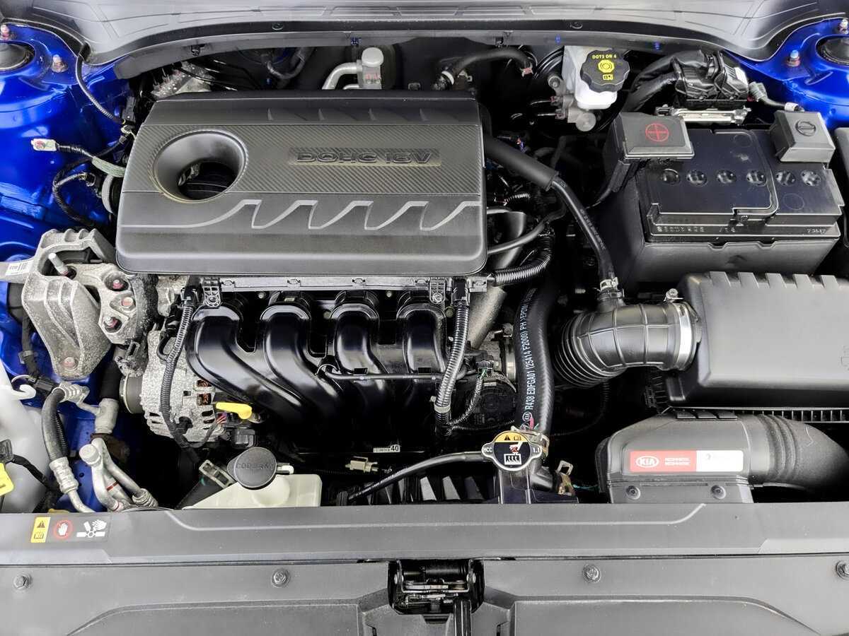 Купить Kia Cerato, 2021, 43 492 км, фото №9