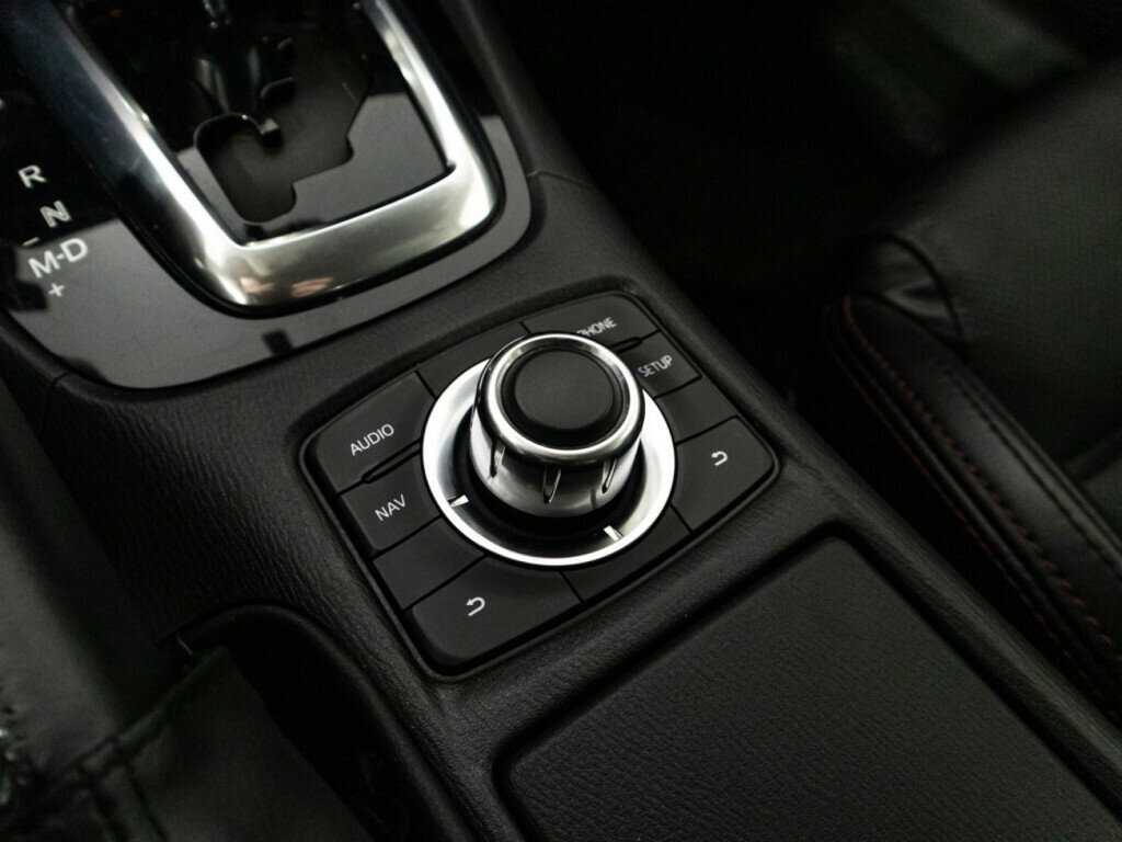 Купить Mazda 6, 2013, 161 866 км, фото №17