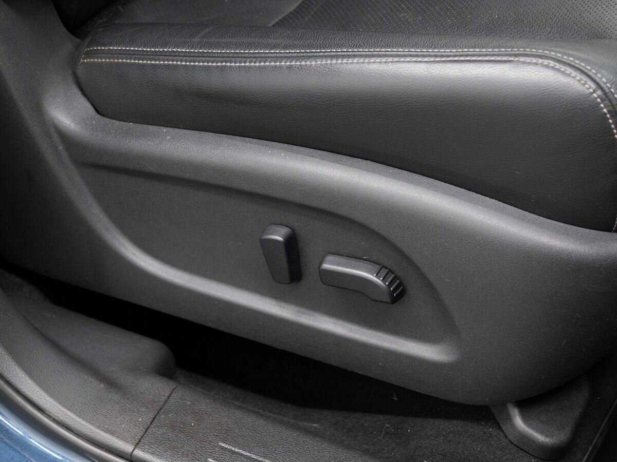 Купить Nissan Murano, 2016, 183 439 км, фото №14