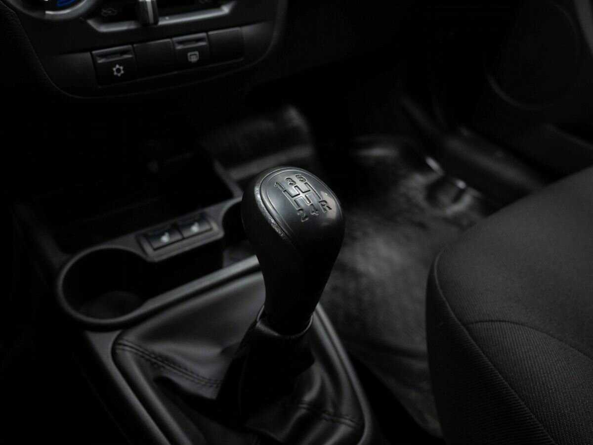 Купить Lada (ВАЗ) Granta, 2019, 74 000 км, фото №20