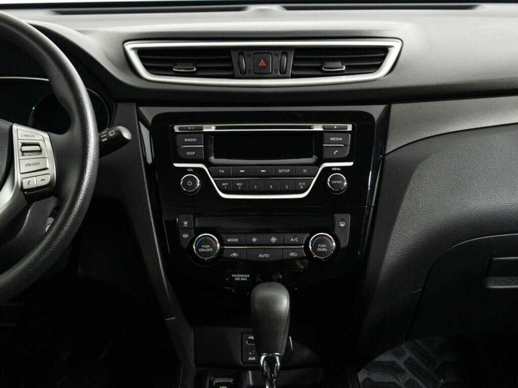 Купить Nissan X-Trail, 2015, 63 659 км, фото №14