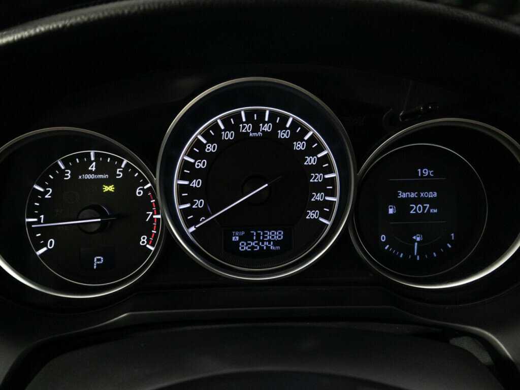 Купить Mazda 6, 2016, 82 541 км, фото №12