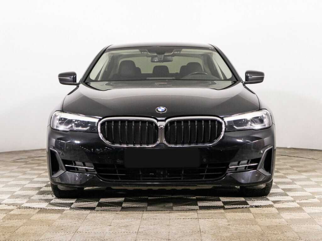 BMW 5 серии