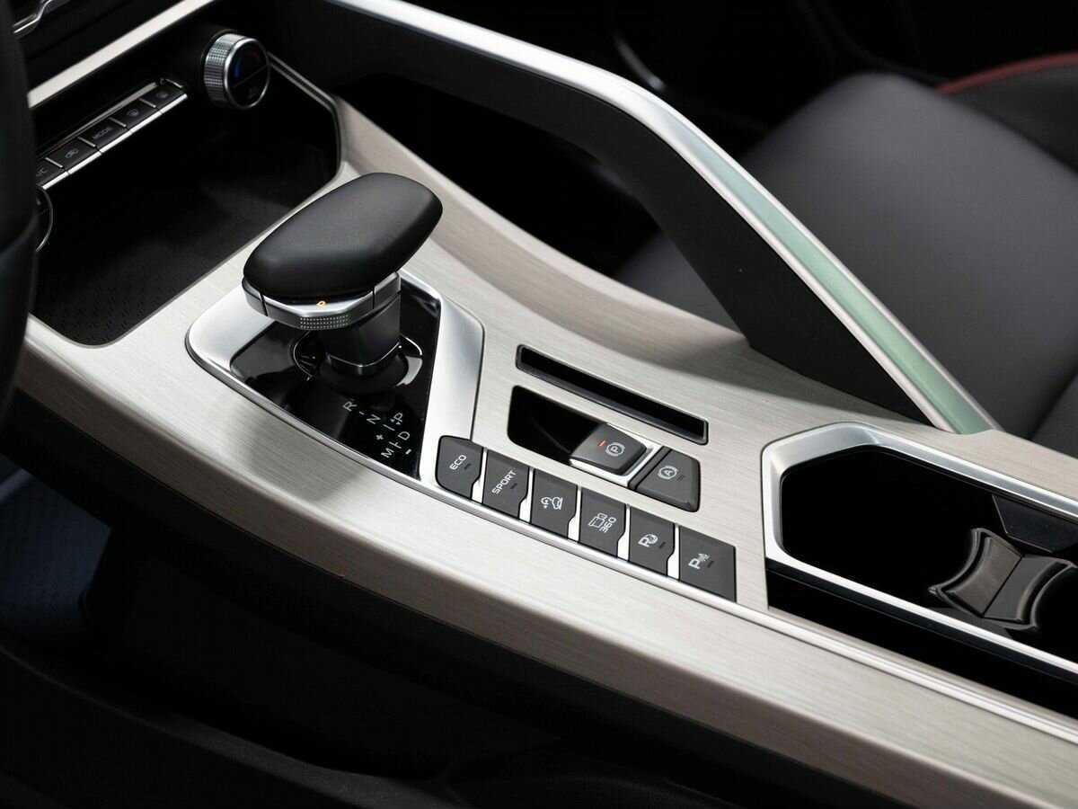 Купить Geely Coolray, 2023, 47 300 км, фото №21