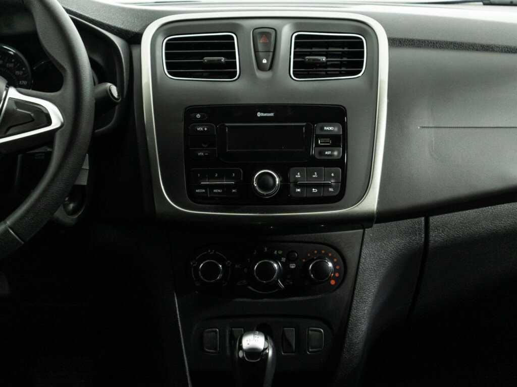 Купить Renault Sandero Stepway, 2021, 105 612 км, фото №14