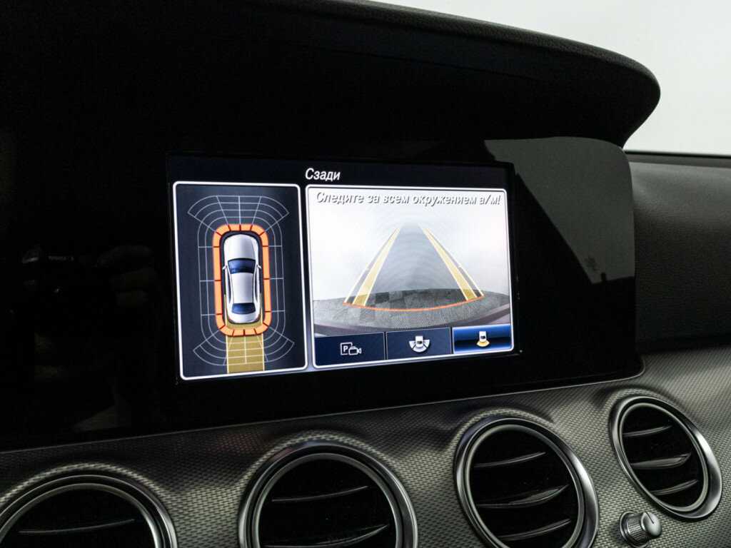 Купить Mercedes-Benz E-Класс 200 d, 2019, 266 680 км, фото №15