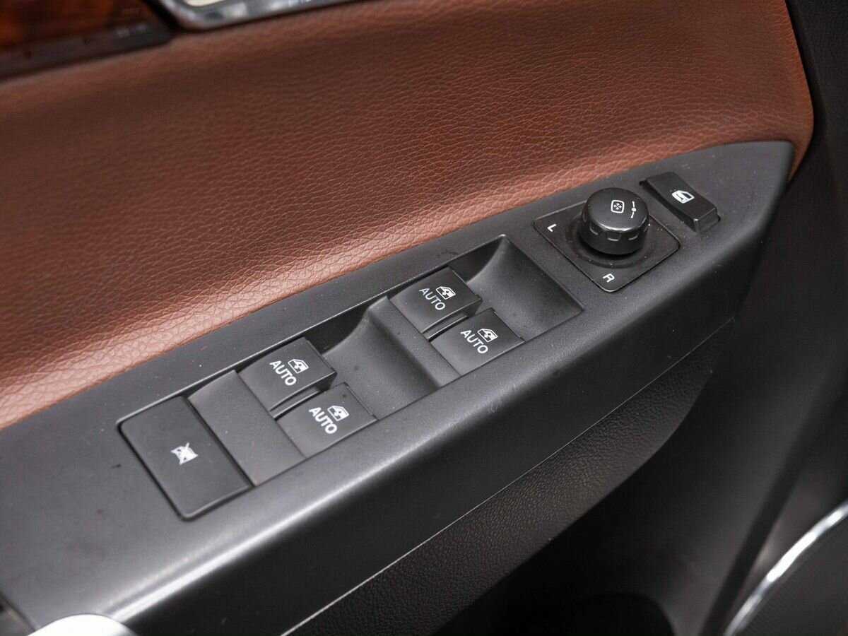 Купить Opel Antara, 2015, 160 000 км, фото №20