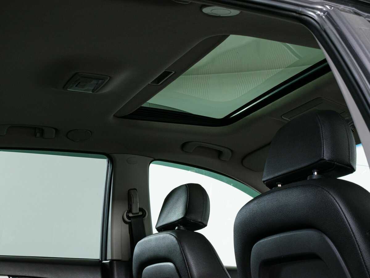 Купить Opel Antara, 2014, 145 245 км, фото №11