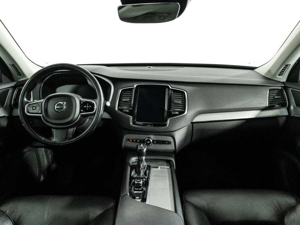 Купить Volvo XC90, 2015, 233 765 км, фото №12