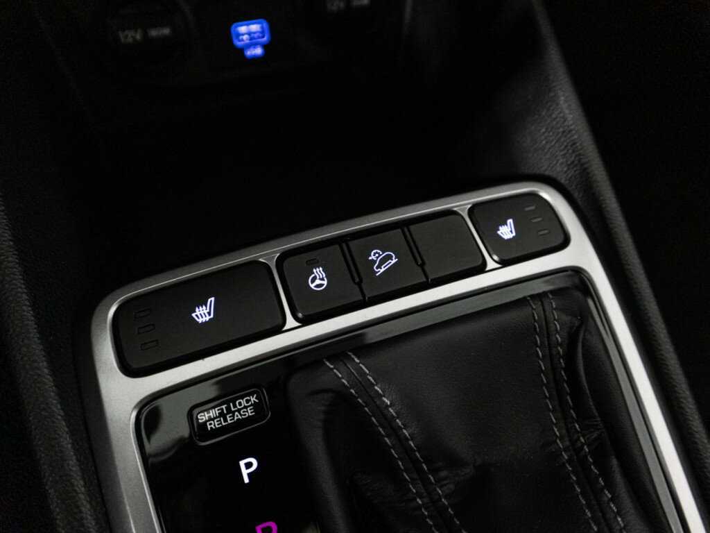 Купить Hyundai Creta, 2020, 84 078 км, фото №17