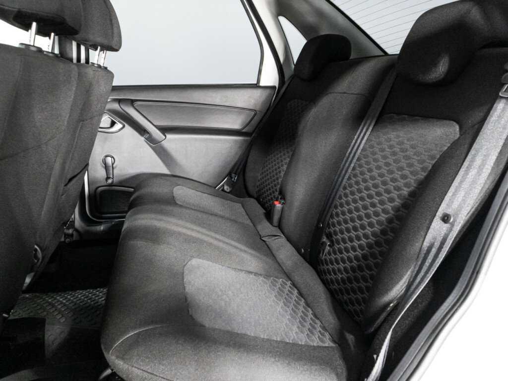 Купить Lada (ВАЗ) Granta Euro-2, 2023, 3 189 км, фото №10