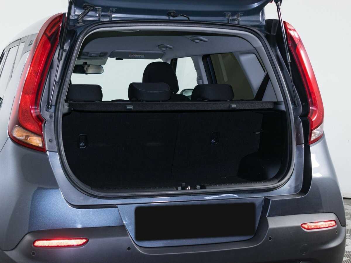 Купить Kia Soul, 2021, 63 000 км, фото №7