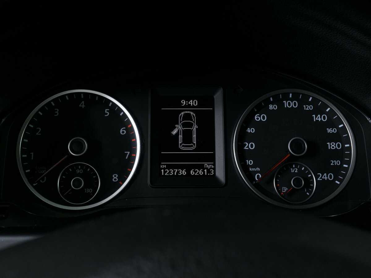 Купить Volkswagen Tiguan, 2015, 123 700 км, фото №11