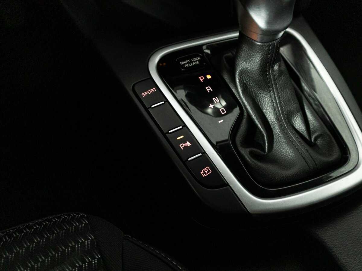 Купить Kia Ceed, 2021, 105 543 км, фото №20