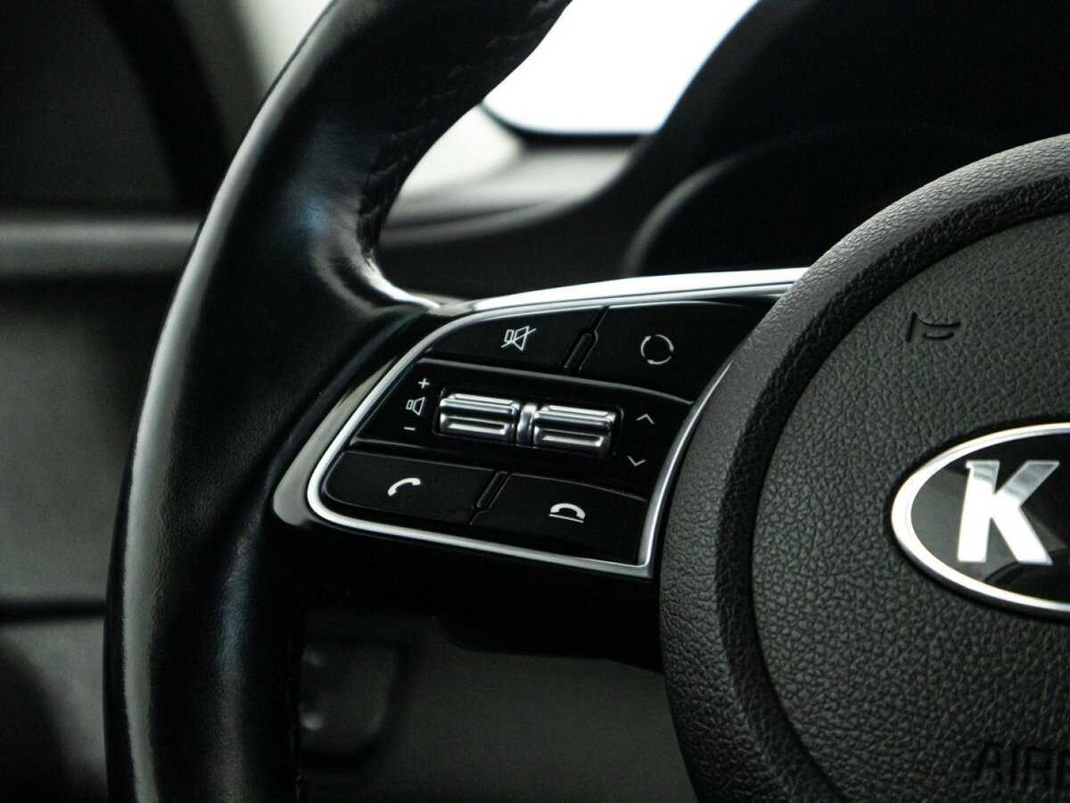 Купить Kia Optima, 2020, 148 932 км, фото №23