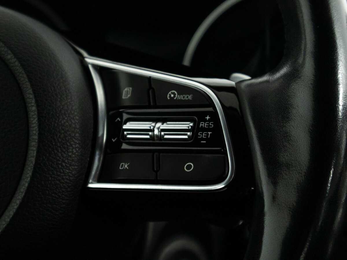 Купить Kia Ceed, 2019, 51 600 км, фото №18