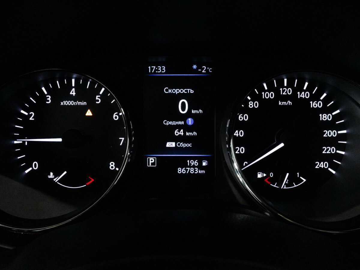 Купить Nissan Qashqai, 2021, 86 780 км, фото №12