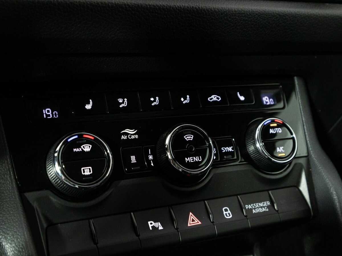 Купить Skoda Kodiaq, 2018, 189 613 км, фото №18