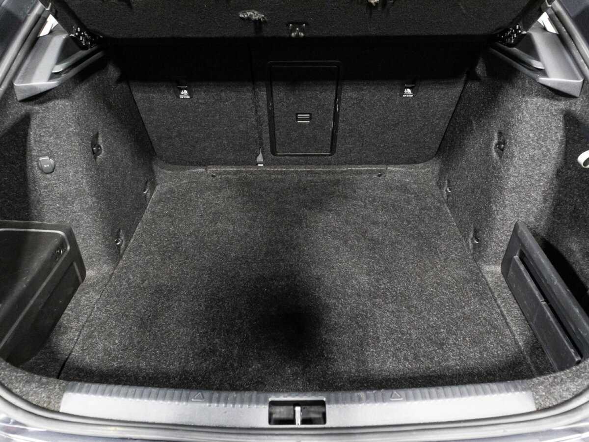 Купить Skoda Octavia, 2020, 122 772 км, фото №15