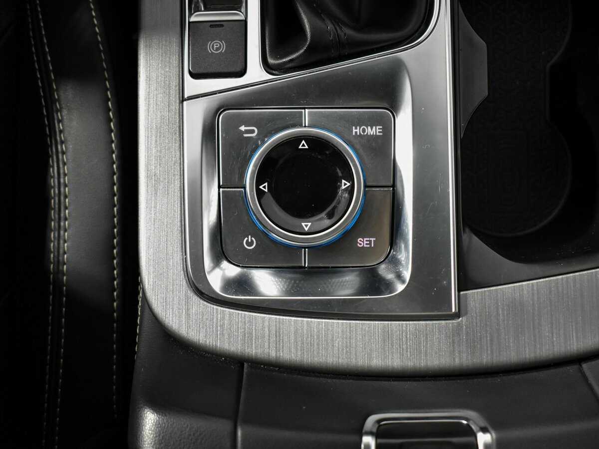 Купить Jetour X70 PLUS, 2023, 7 292 км, фото №11