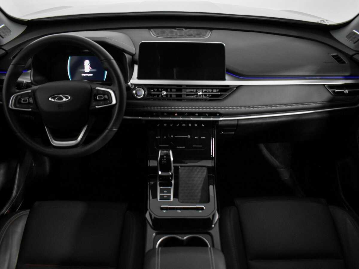 Купить Chery Tiggo 7 Pro, 2022, 17 000 км, фото №15