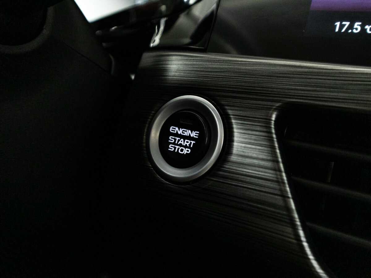 Купить Geely Tugella, 2021, 95 781 км, фото №22