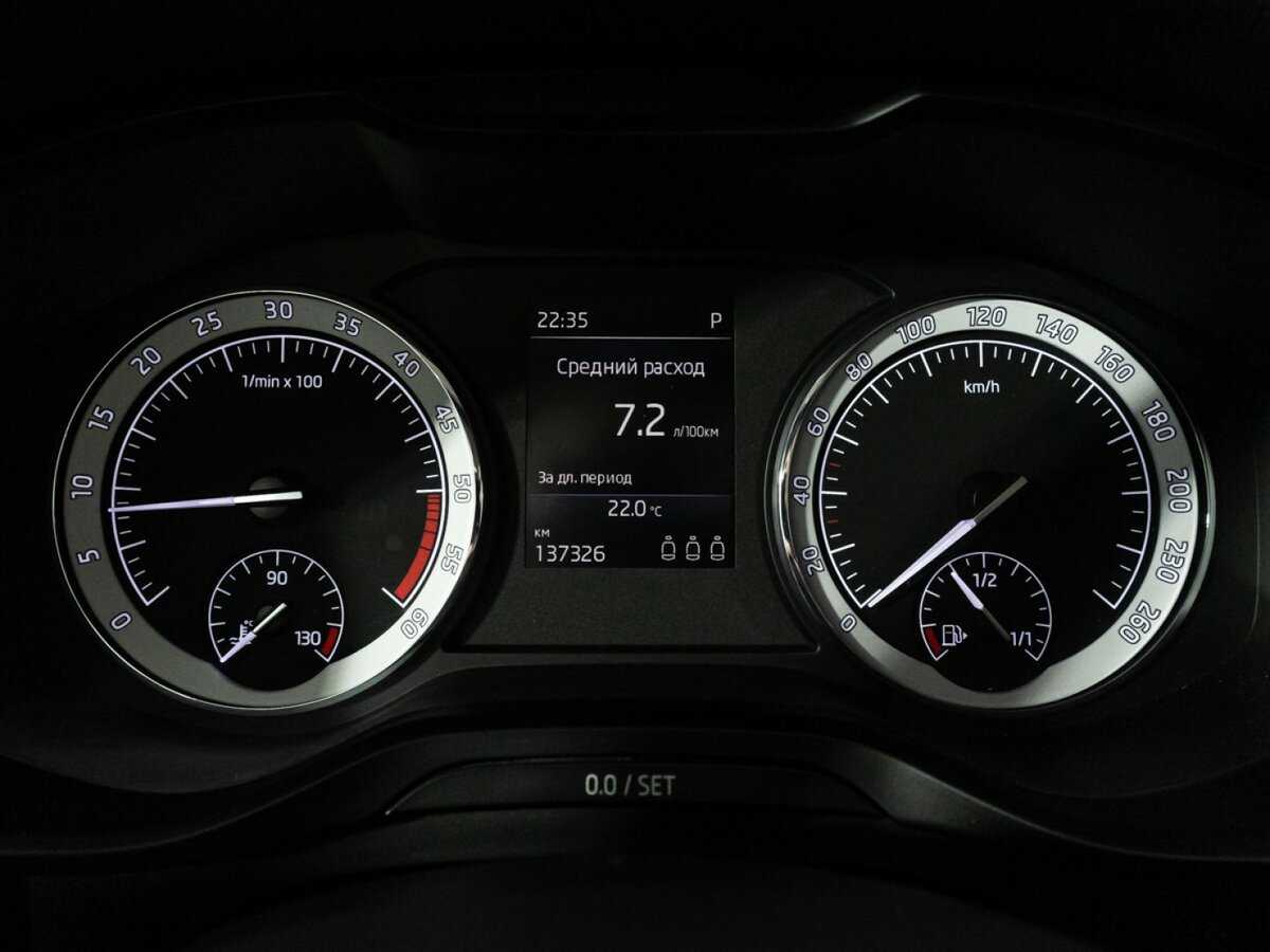 Купить Skoda Kodiaq, 2018, 130 000 км, фото №12