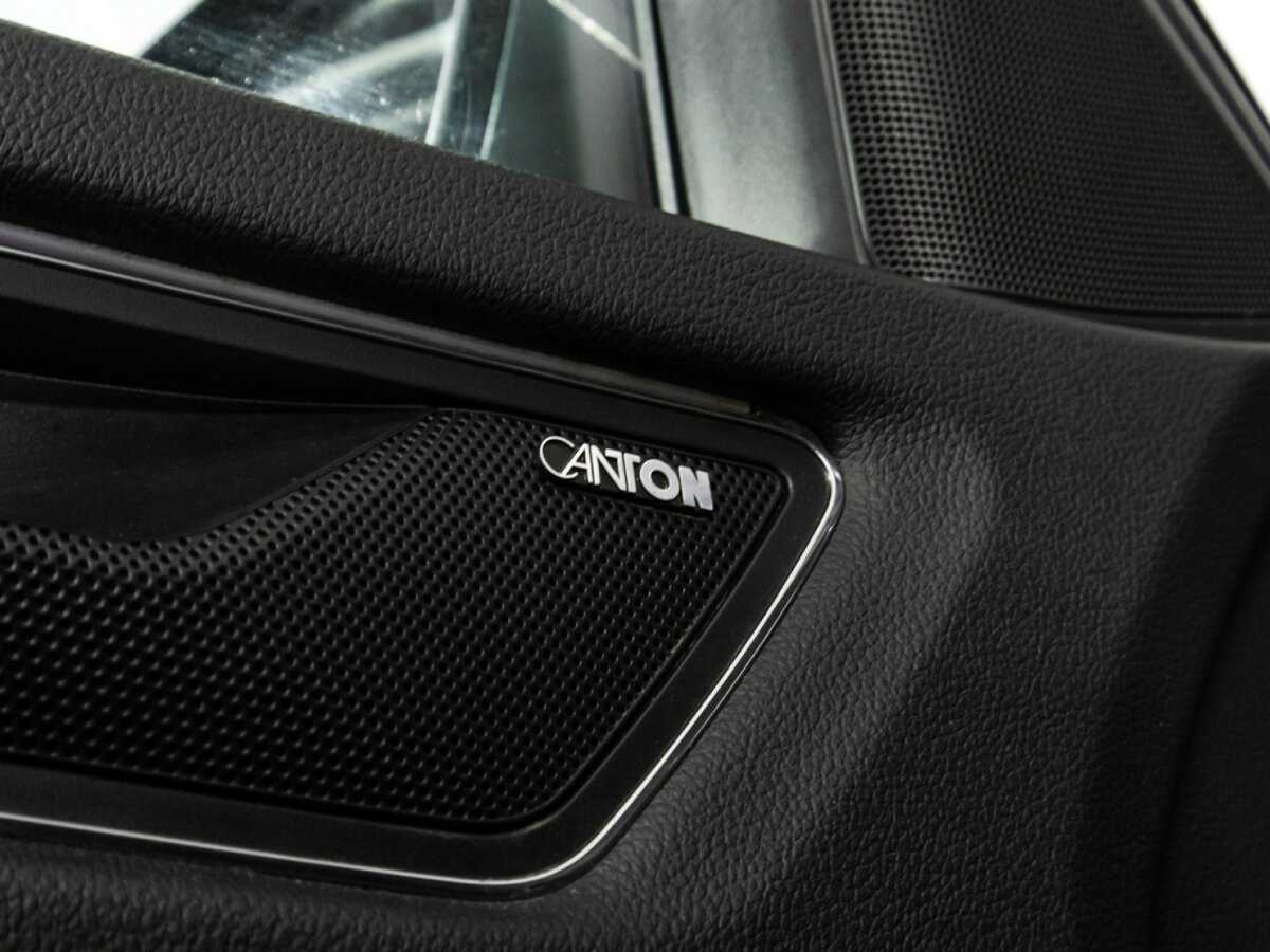 Купить Skoda Kodiaq, 2018, 130 000 км, фото №18