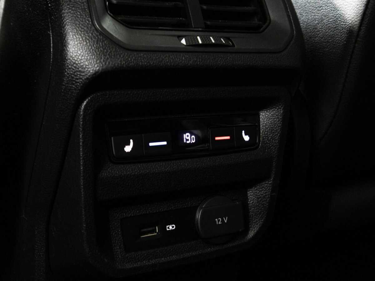Купить Volkswagen Tiguan, 2018, 153 729 км, фото №24