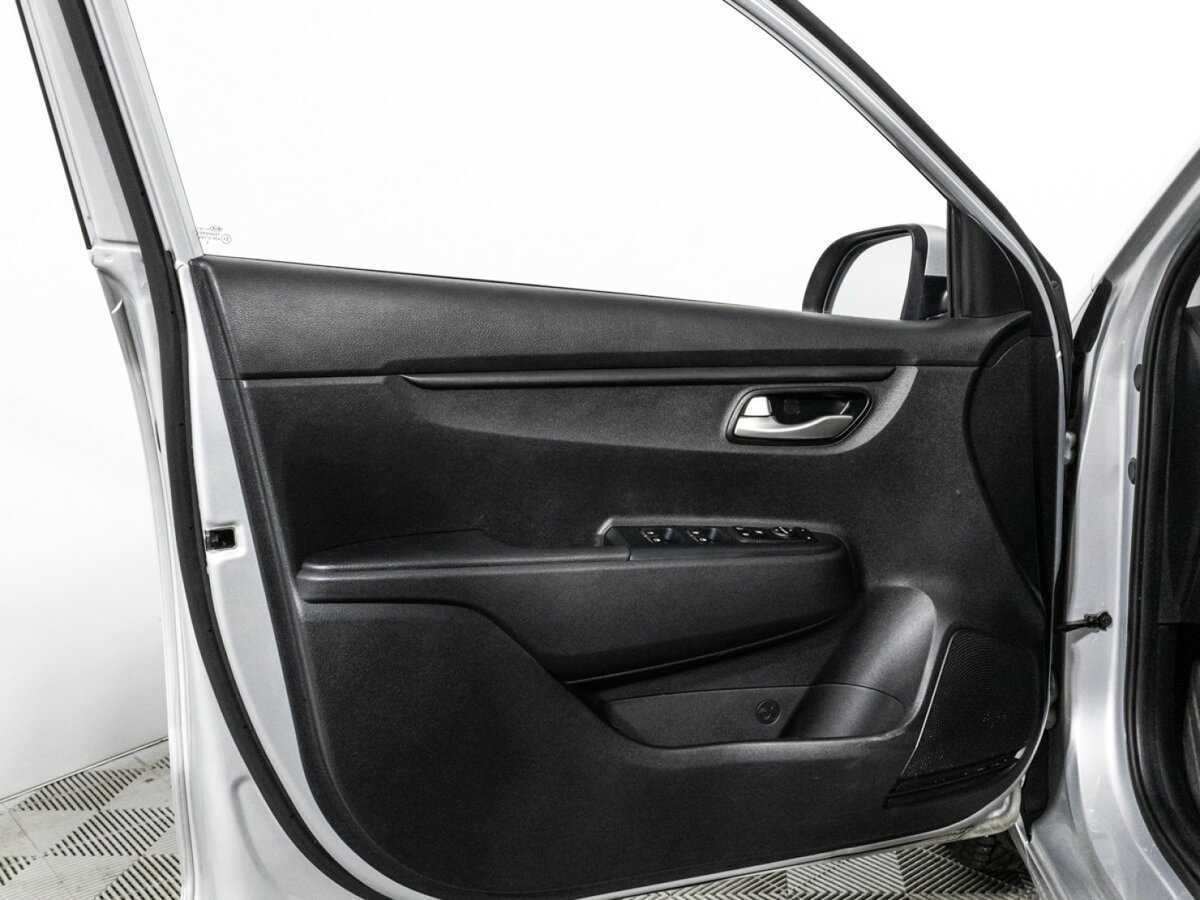 Купить Kia Rio, 2020, 42 272 км, фото №22