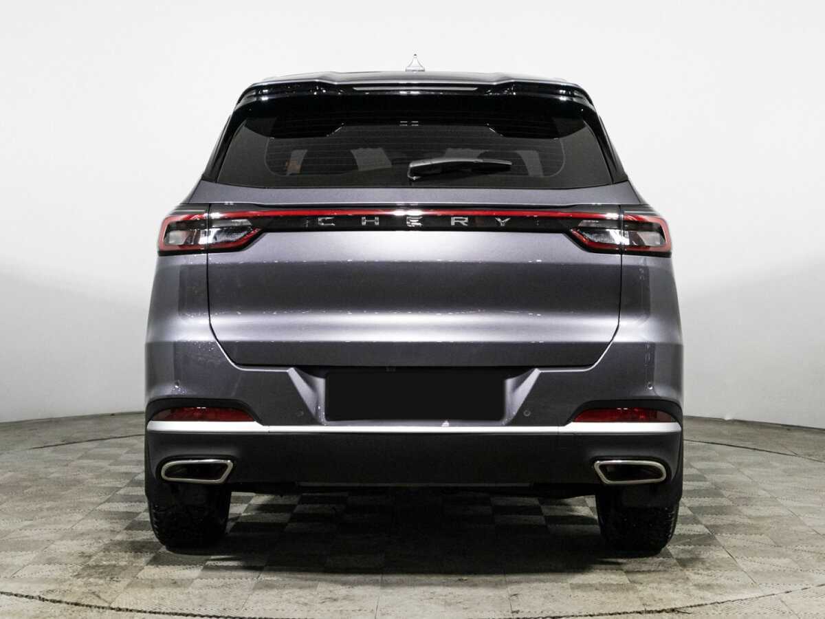 Купить Chery Tiggo 7 Pro Max, 2024, 7 045 км, фото №6