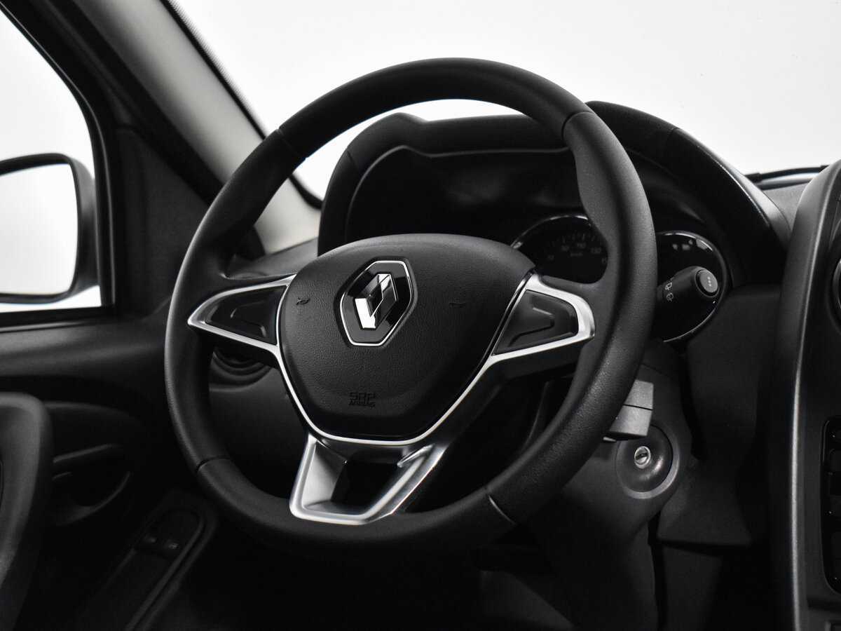 Купить Renault Duster, 2020, 39 843 км, фото №11