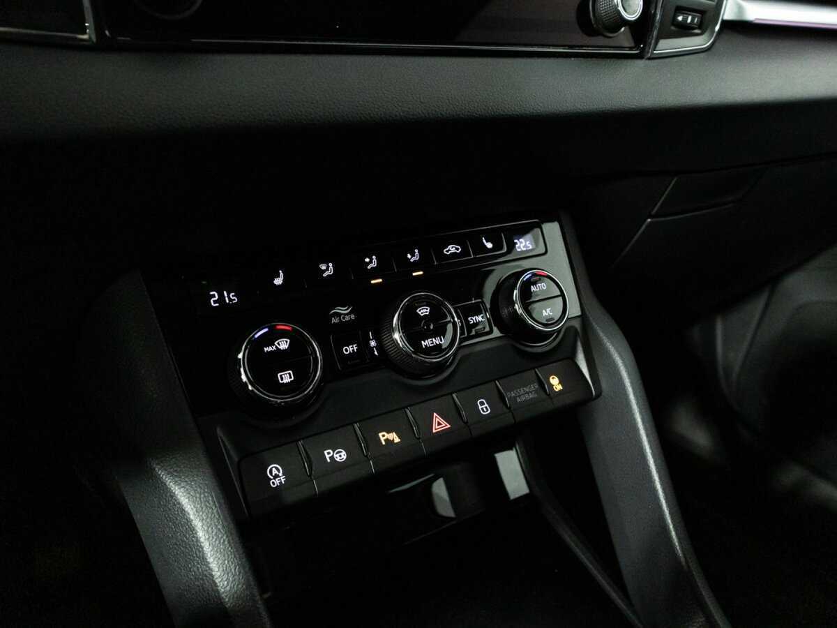 Купить Skoda Karoq DSG6, 2020, 84 523 км, фото №18