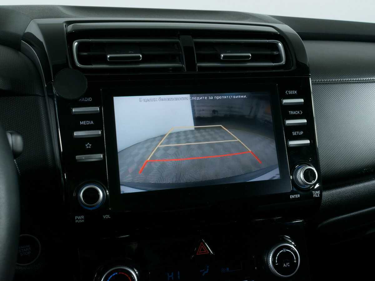 Купить Hyundai Creta, 2021, 106 000 км, фото №16