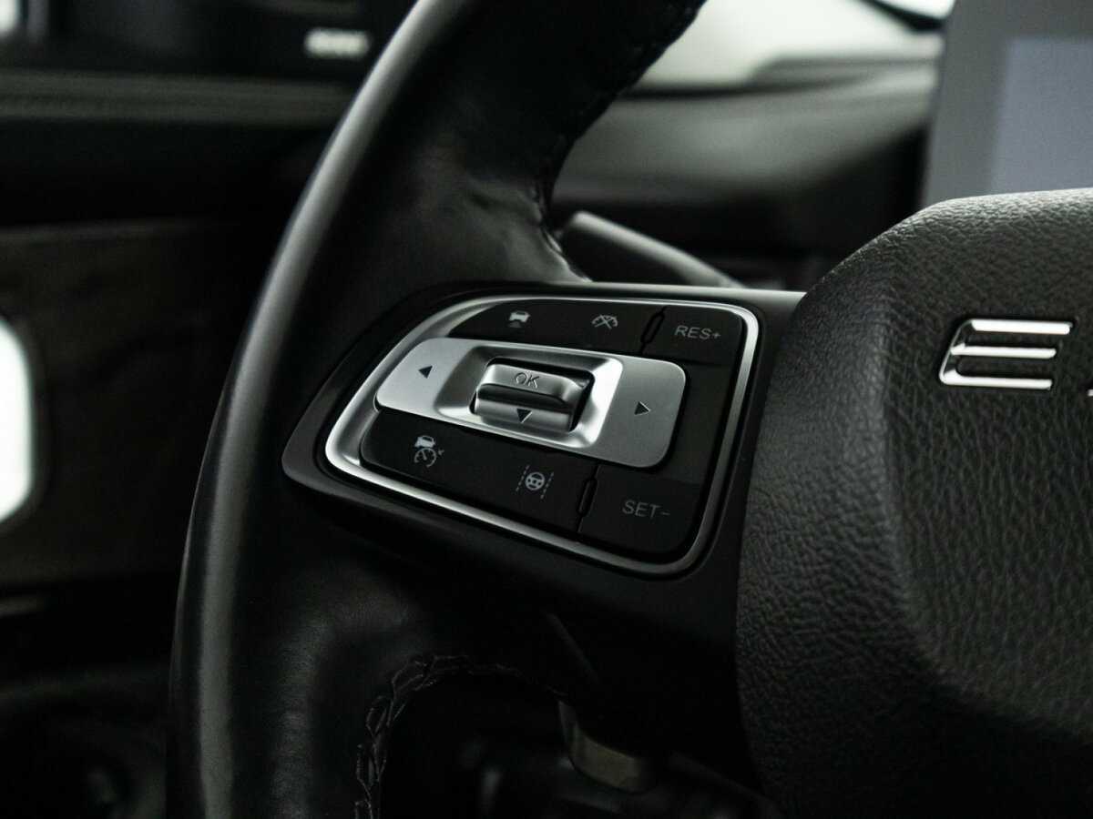 Купить Exeed VX, 2022, 93 025 км, фото №26