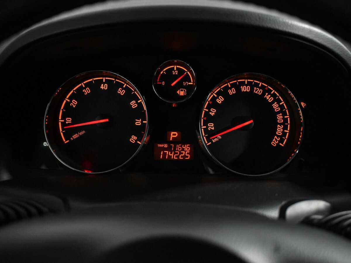 Купить Opel Antara, 2012, 174 223 км, фото №18